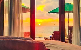 Juan Beach Bungalow